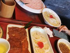 -袁老四重庆老火锅(桐梓坡店)