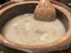 -火齐潮汕砂锅粥(五道口店)