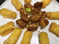 -富淳饭店(陆家嘴保利广场店)