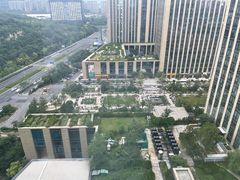 -济南喜来登酒店