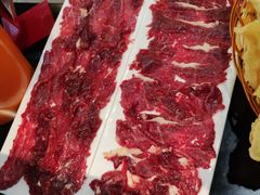 -古乐牛香·鲜牛肉牛杂火锅(五一中路店)