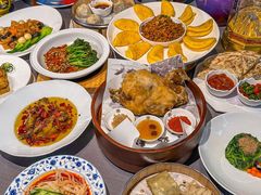 -秦月轩·陕西家乡菜(阜成路·五棵松店)