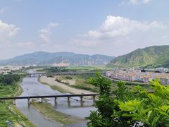-图们口岸