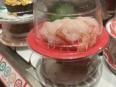 -新一番三文鱼寿司(大东海店)