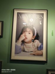 -鹿乐·亲子儿童摄影(城东翠雍新城南区店)