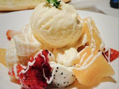 -俄士厨房(五棵松华熙LIVE店)
