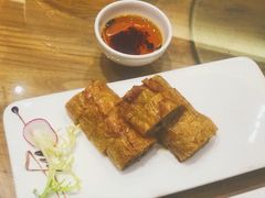 -枣子树·素食餐厅(普陀山店)