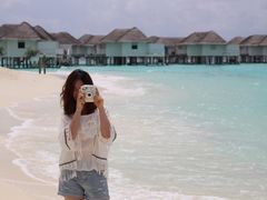 -中央格兰德岛温泉度假酒店 - 全包