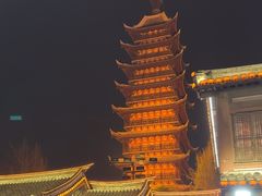 -常熟方塔园