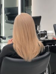 -DL HOPE明星造型