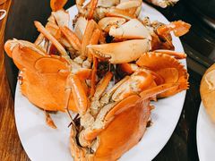 -凯华海鲜火锅·传承三十六年