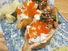 -林妈妈村·日式料理(宝山万达店)