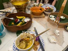 -KingThaia金泰兰(滨江天街店)