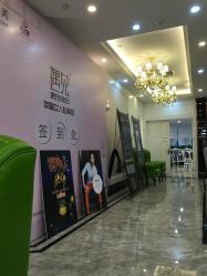 -深圳阳光医疗美容