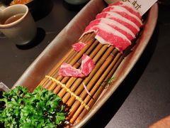 -季季山·云南野生菌火锅(上海首店)