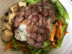 -大牛湾·眷村牛肉面(蠡溪店)