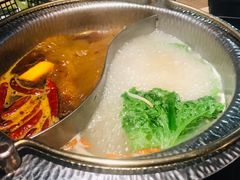 -火炉火自助餐(枫蓝国际店)