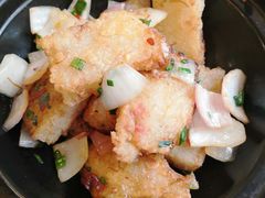 -一江春水·杭帮臻宴(三台山店)