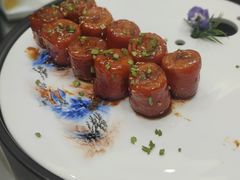 -惠丰堂饭庄·烤鸭·京味菜(民族大学店)