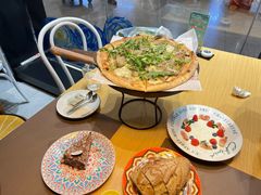 -托斯卡纳烘焙意大利餐厅(五天地店)