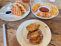 -Africafe(非洲咖啡)