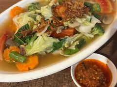 -Warung Nia Balinese Food & Pork Ribs