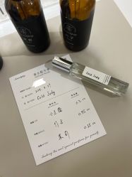 -觅香调香室(南锣鼓巷店)
