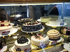 -DQ·蛋糕·冰淇淋(龙茗店)