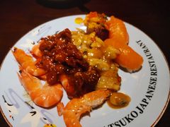 -松子料理(白家庄店)