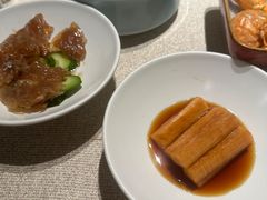 -万丽轩·粤菜(王府井金茂万丽酒店)