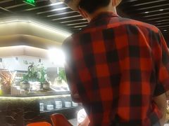 -汉丽斯巴西烤肉自助(市南店)