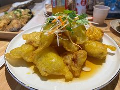 -启博美食城(孟家店)