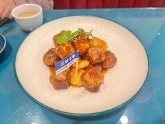 -安泰楼·佛跳墙创始人·传统闽味早茶·酒楼(三坊七巷闽菜地标店)