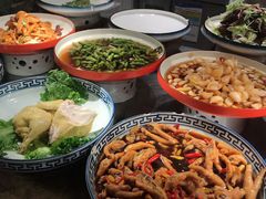-二十八里太湖船菜(吉祥路店)