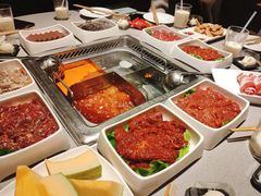 -海底捞火锅(关山保利店)