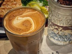 -O'mills Sourdough Bakery&Bistro(永嘉路店)