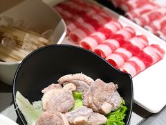 -海底捞火锅(正大乐城店)