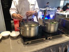 -鹭江潮餐厅•福建菜(鹭江佲家酒店)