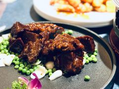 -野蔓果·山野菜(西湖景区·龙井茶田店)