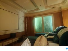 -良子健身(金融街店)