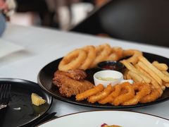 -安妮意大利餐厅(日坛店)