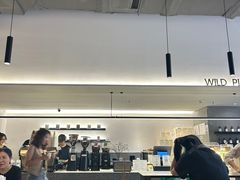 -野鸽子咖啡(中航店)