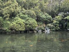 -柳侯公园