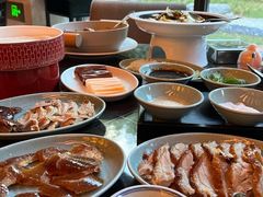 -西安凯悦酒店·湖畔中餐厅
