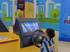 -苏州青少年科技馆