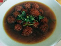 -金家老三饭庄(常营店)