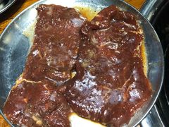 -原始泥炉烤肉(总店)