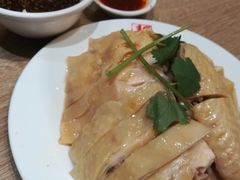 -泰煌鸡·上海白斩鸡·鸡汤面(鹤庆店)