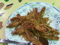 -無招牌海鮮(芽笼店)