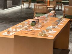 -奈雪茶院·茶室茶馆(广州粤海天地店)
